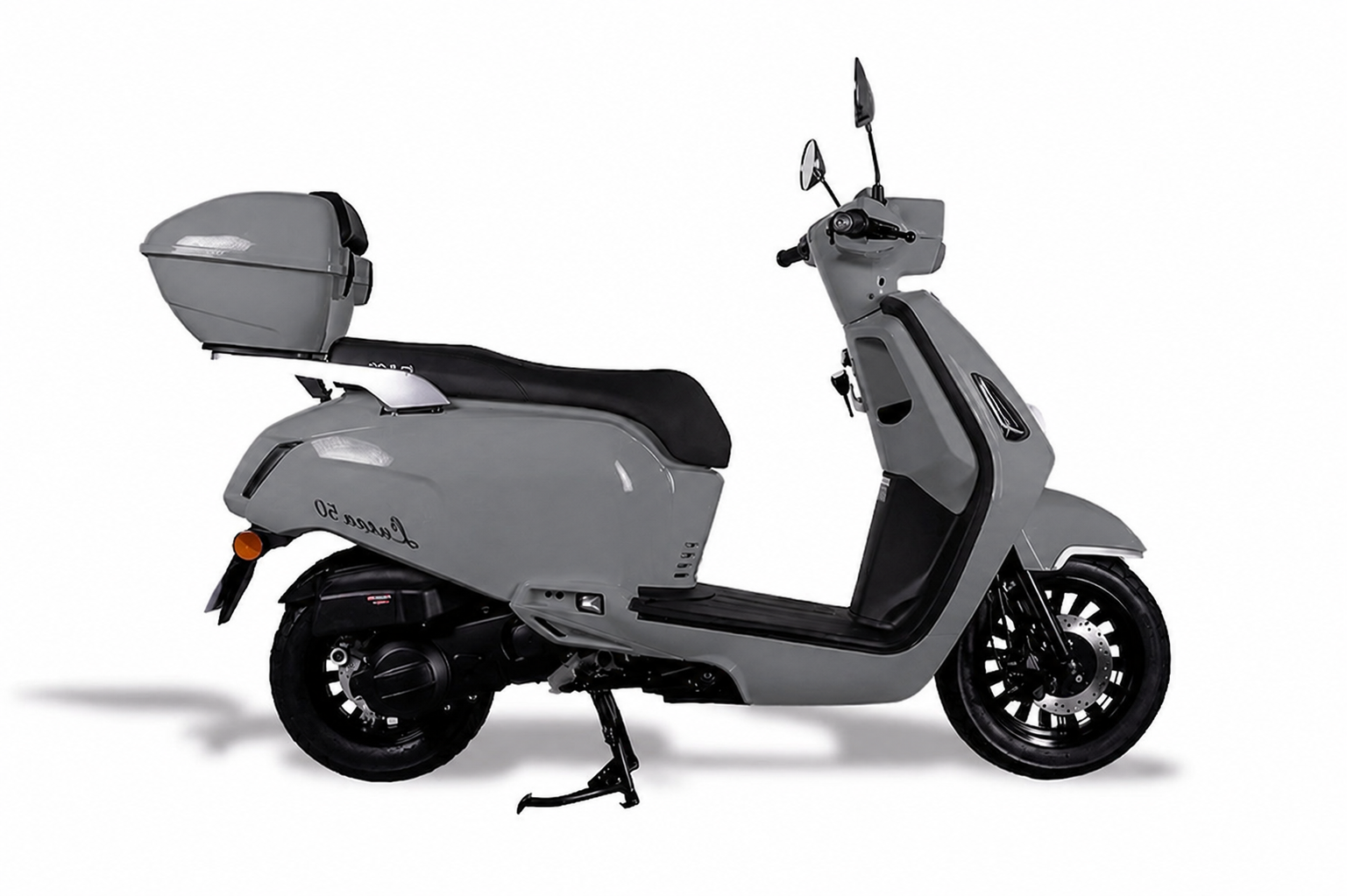 RUTEC EASY 50CC