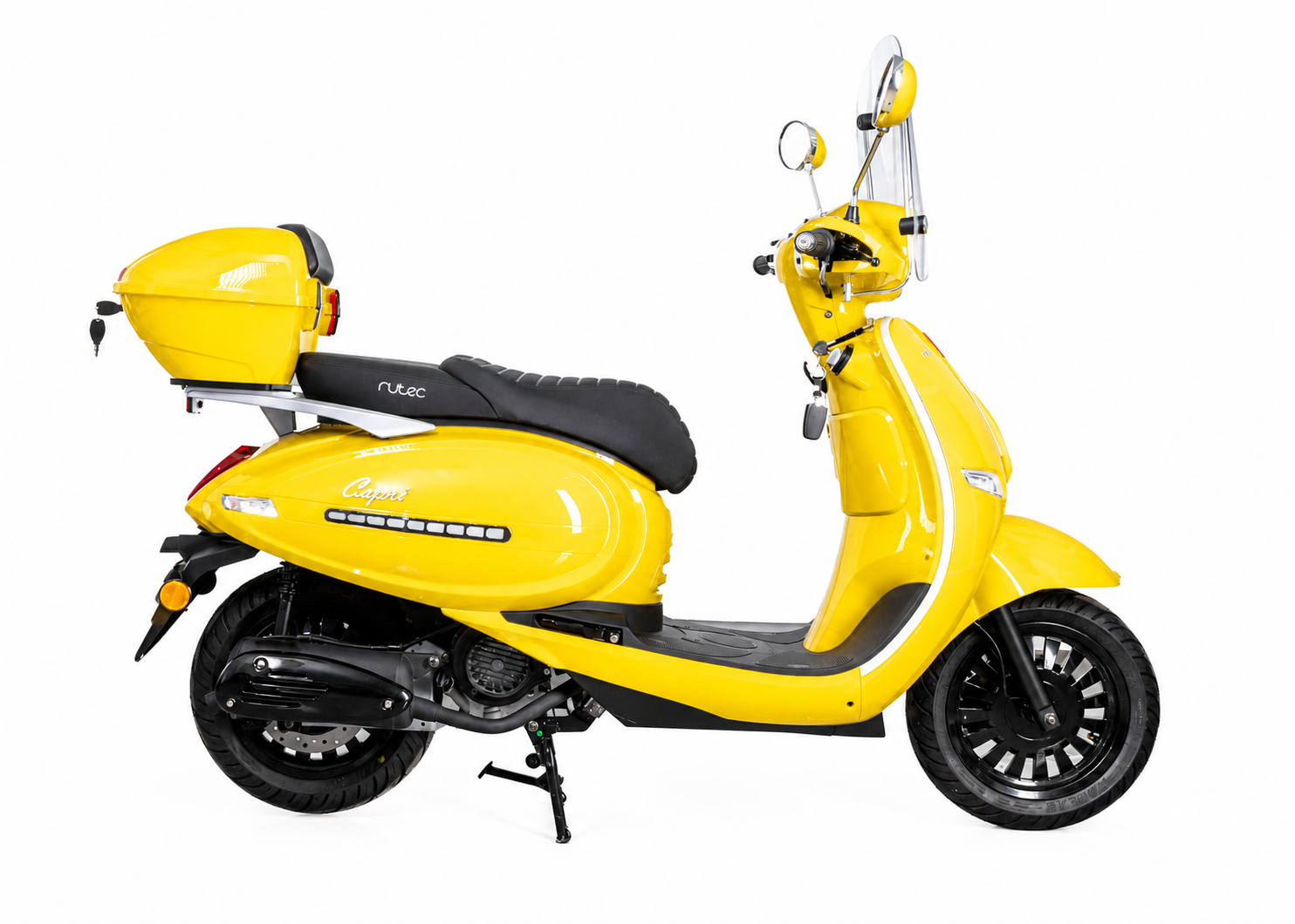 RUTEC CAPRI 125CC